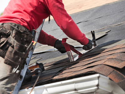 About Roof Repair Experts Tazewell, TN